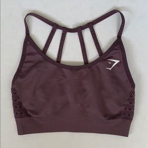 Gymshark Energy Seamless Sports Bra